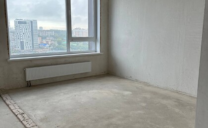 Дизайнерский ремонт в ЖК УРБАНИКА